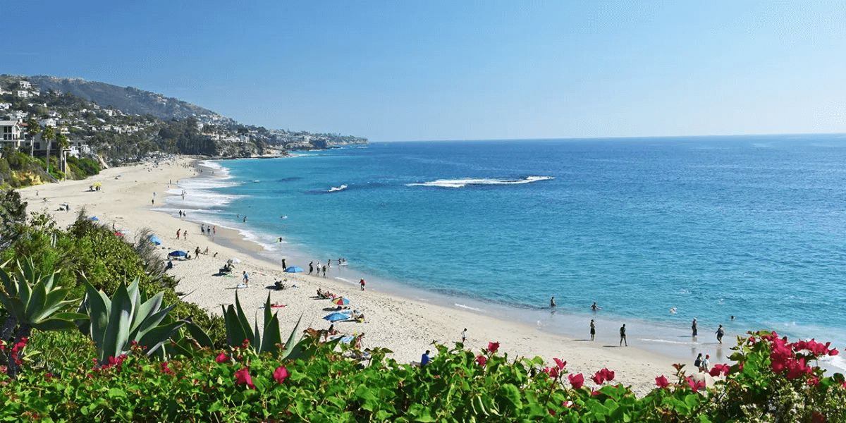 Esquire Appliance Repair technician on a service call in Laguna Beach