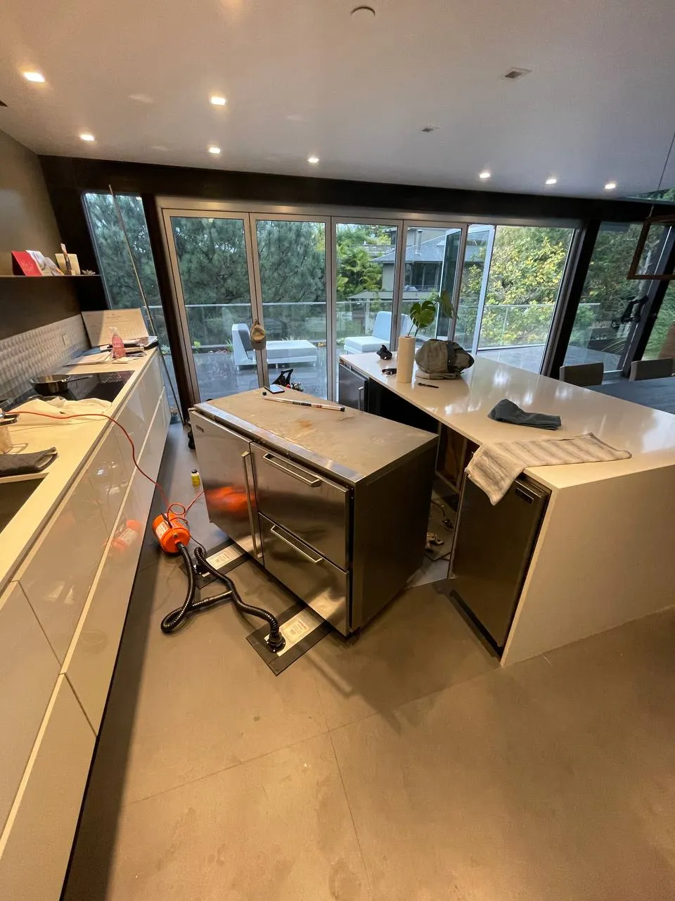 Professional Refrigerator Repair Services